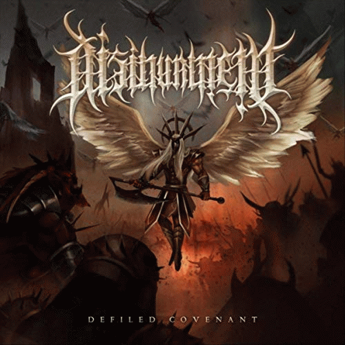 Disinterment (PHL) : Defiled Covenant
